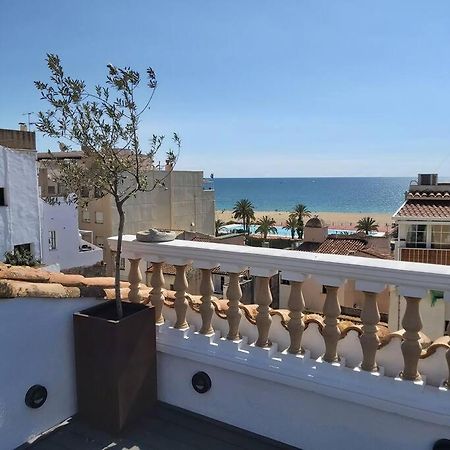 Marina Vila House Masnou Εξωτερικό φωτογραφία
