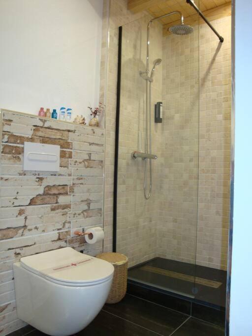 Marina Vila House Masnou Εξωτερικό φωτογραφία