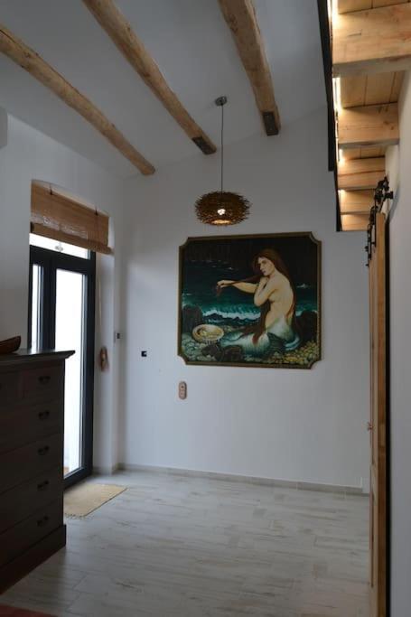 Marina Vila House Masnou Εξωτερικό φωτογραφία