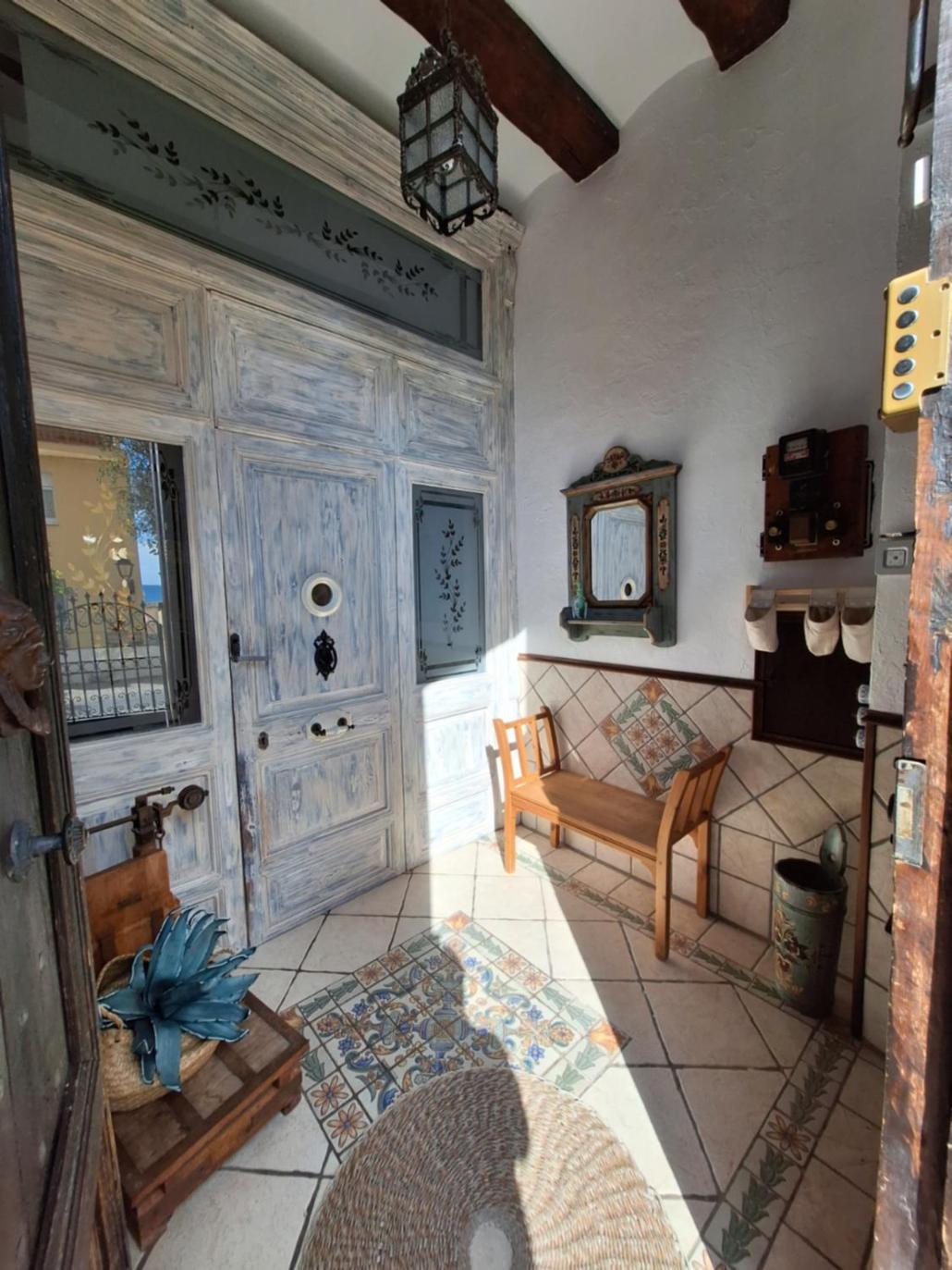 Marina Vila House Masnou Εξωτερικό φωτογραφία