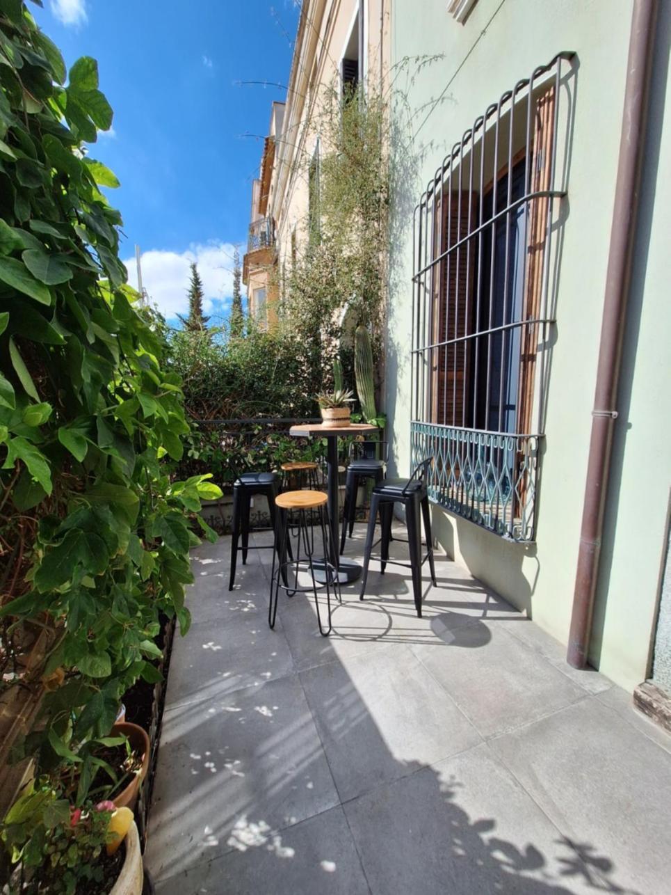 Marina Vila House Masnou Εξωτερικό φωτογραφία