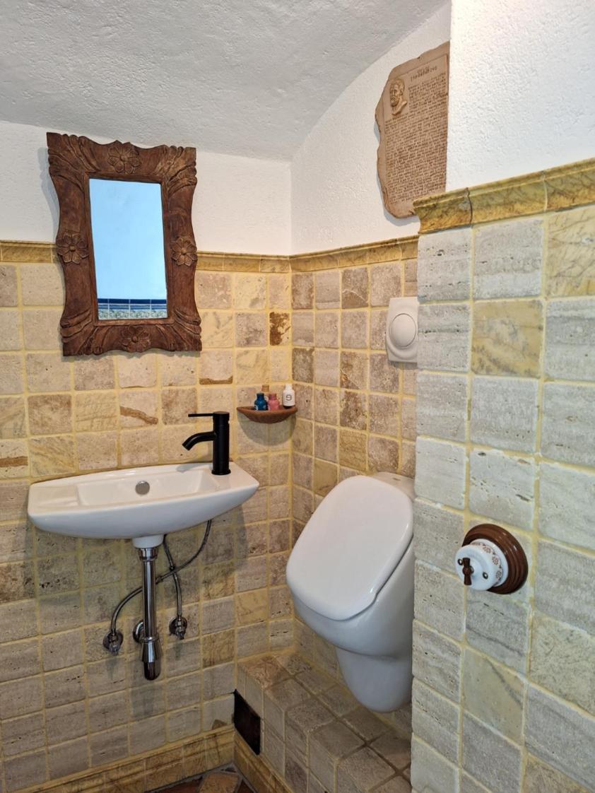 Marina Vila House Masnou Εξωτερικό φωτογραφία