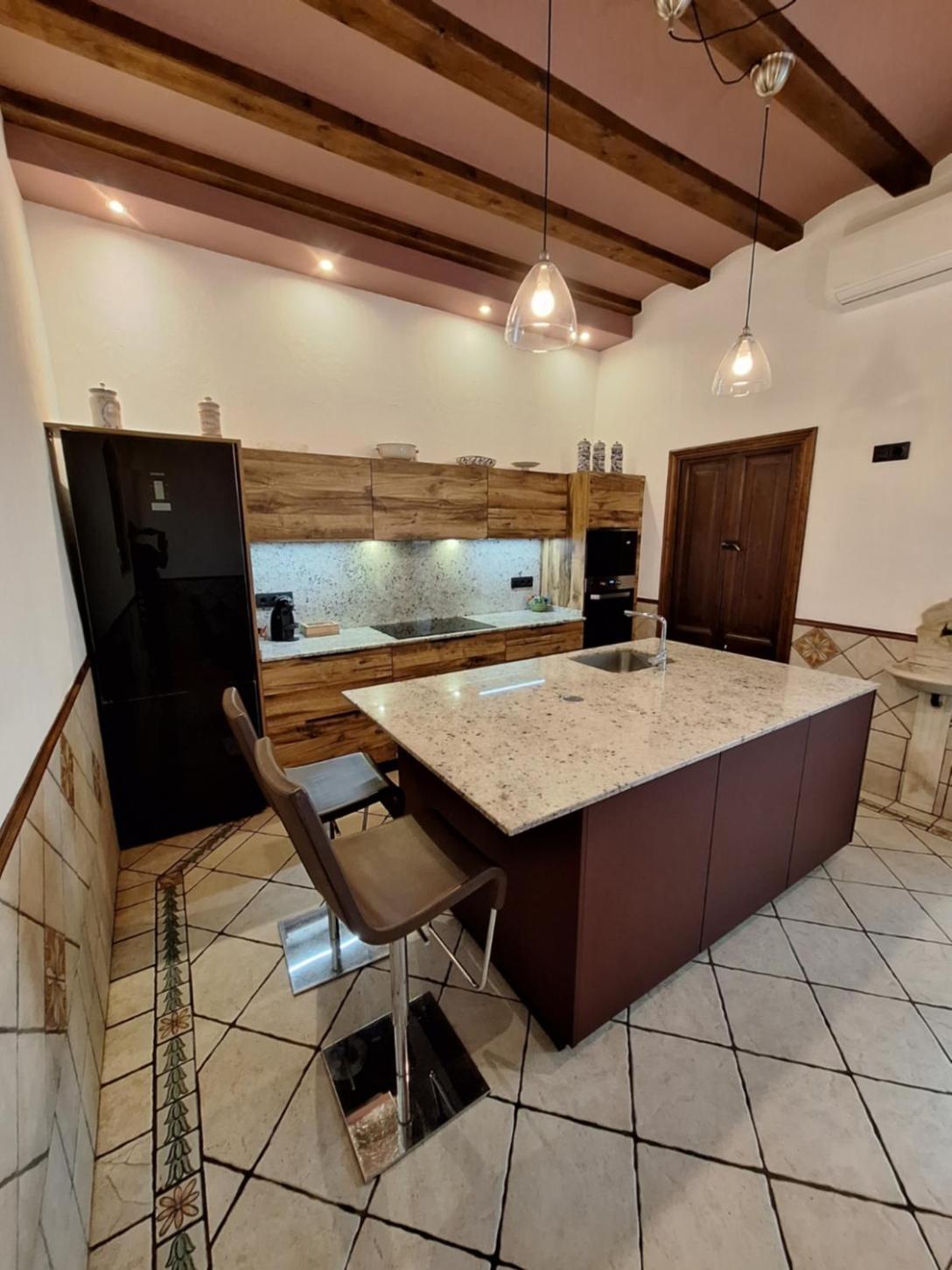 Marina Vila House Masnou Εξωτερικό φωτογραφία