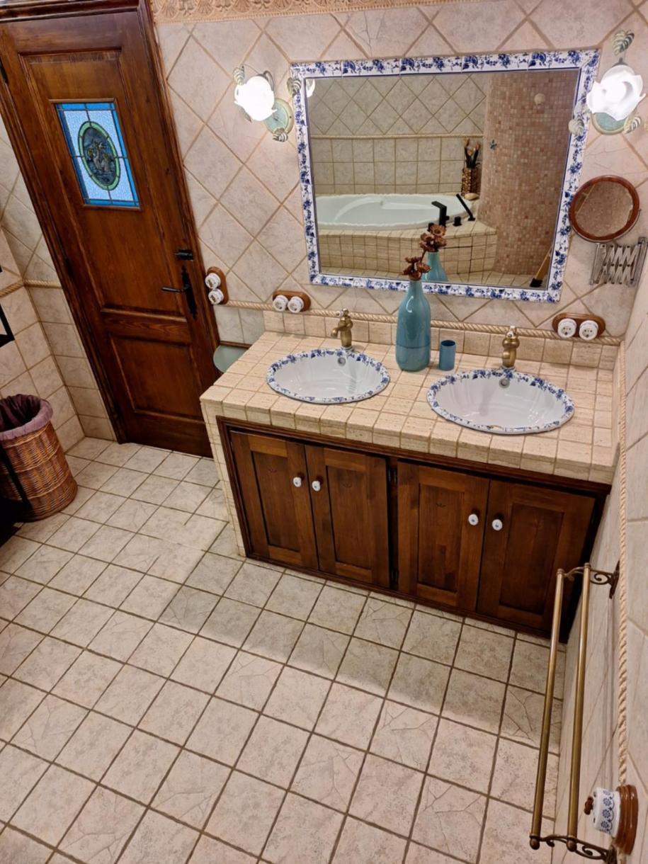 Marina Vila House Masnou Εξωτερικό φωτογραφία
