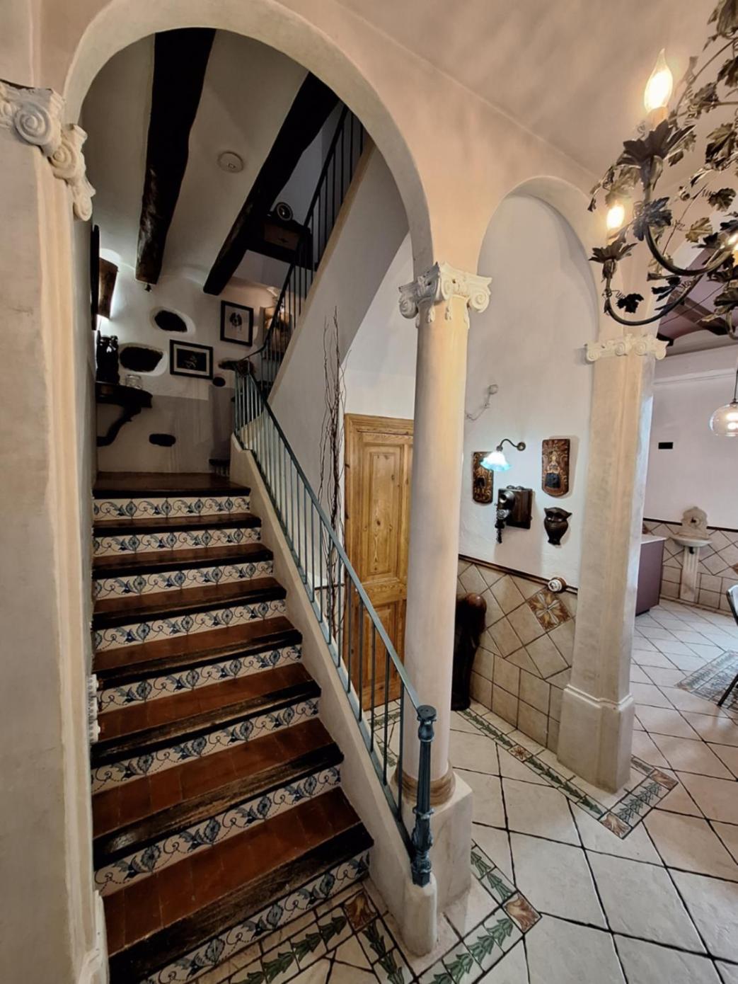 Marina Vila House Masnou Εξωτερικό φωτογραφία