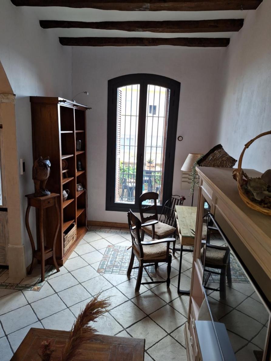 Marina Vila House Masnou Εξωτερικό φωτογραφία