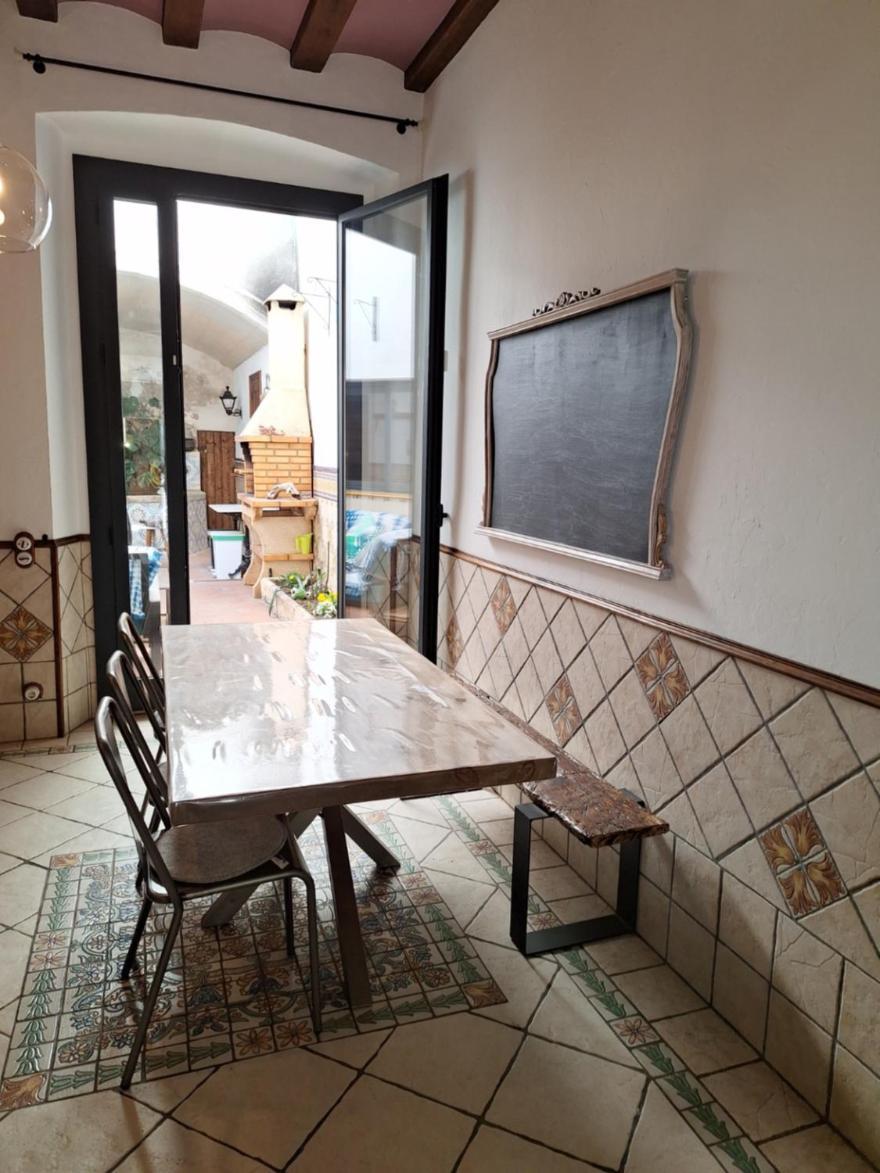Marina Vila House Masnou Εξωτερικό φωτογραφία