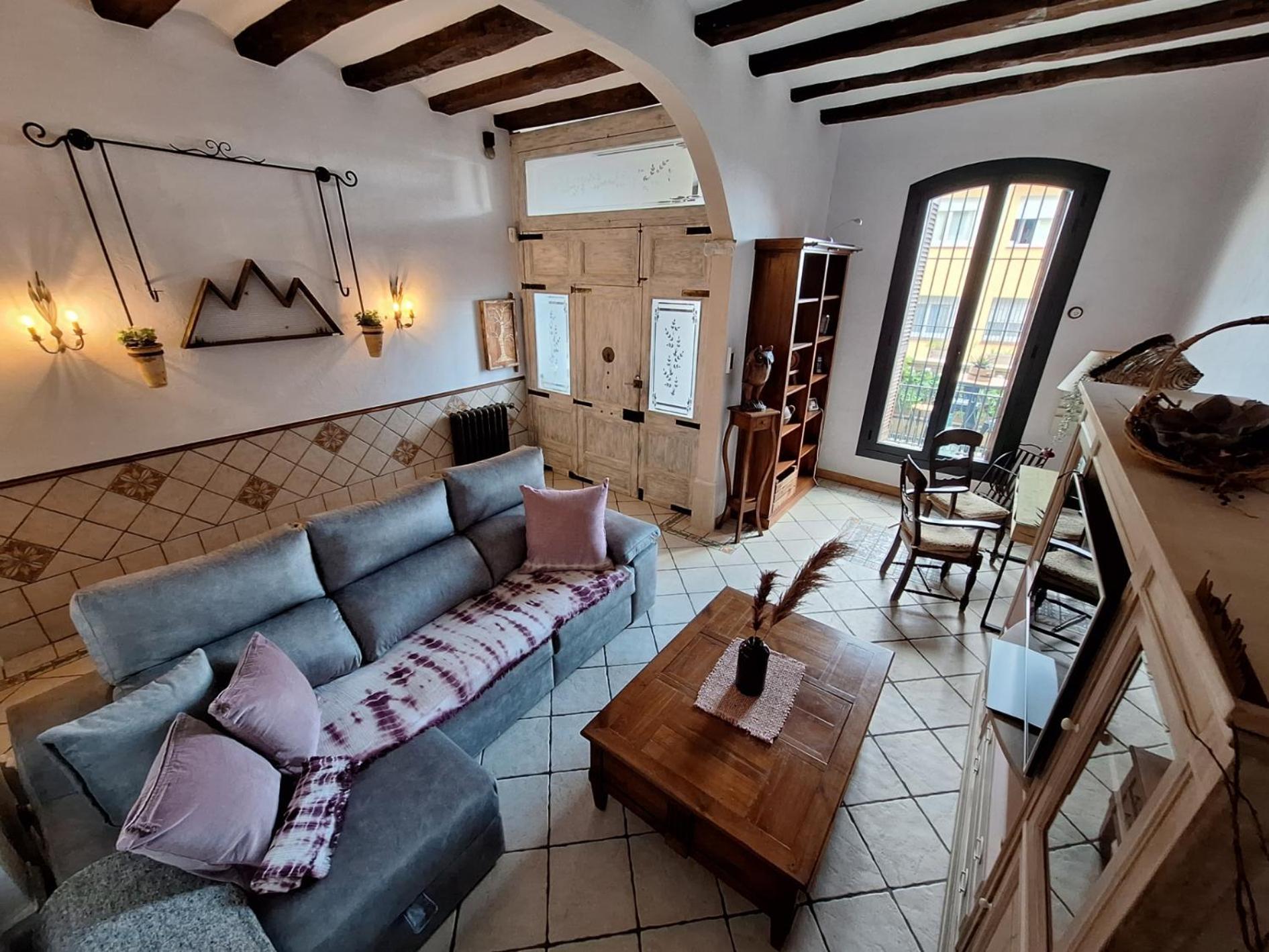 Marina Vila House Masnou Εξωτερικό φωτογραφία
