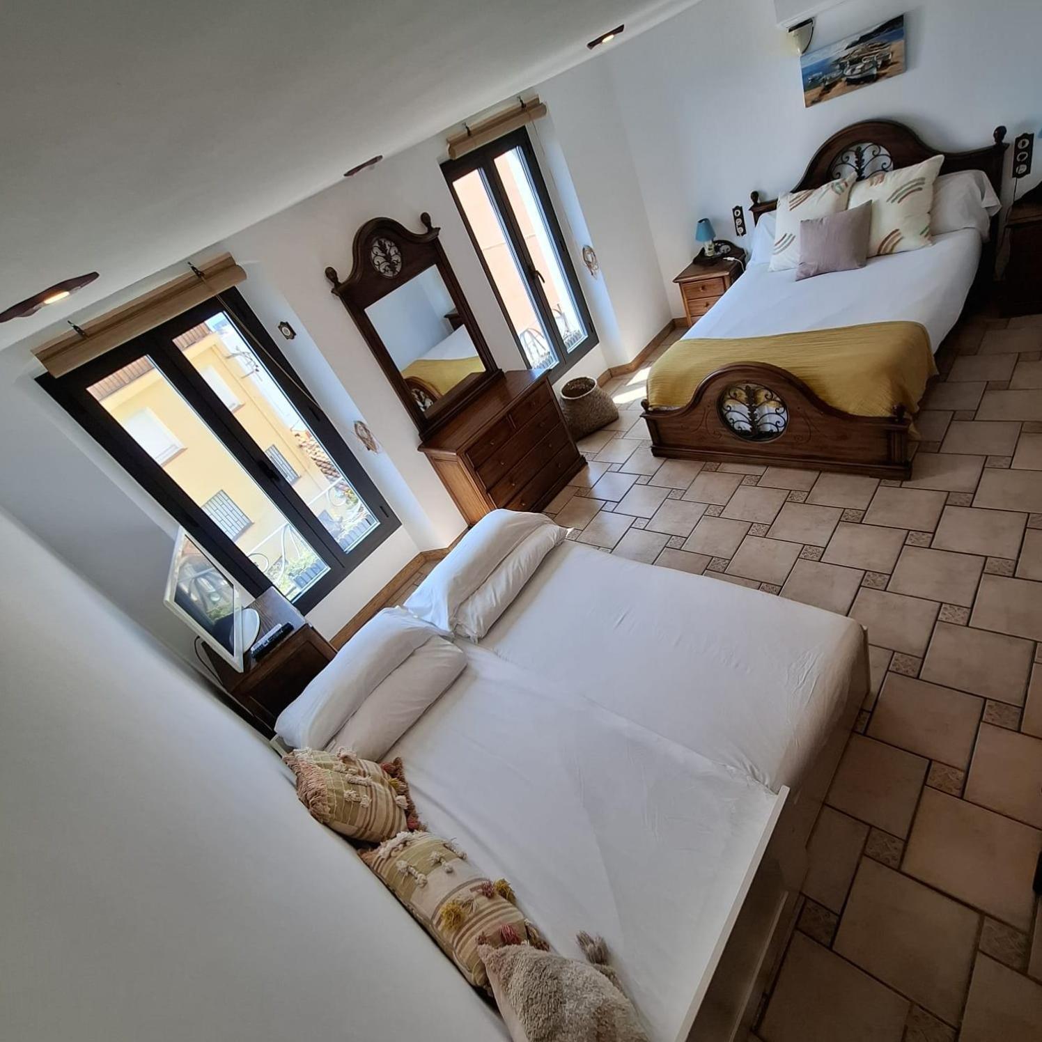Marina Vila House Masnou Εξωτερικό φωτογραφία